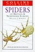 Spiders of Britain and Northern Europe