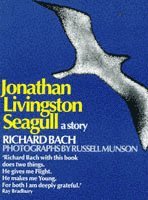 Jonathan Livingston Seagull (hftad)