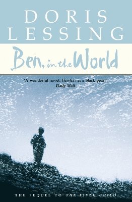Ben, in the World (hftad)