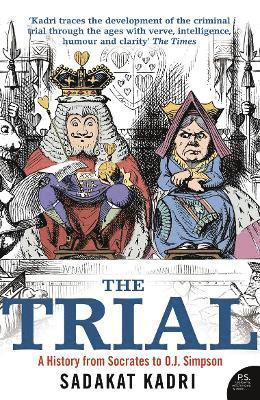 The Trial (hftad)