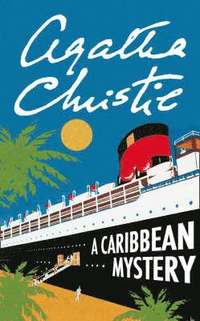 agatha christie Caribbean Mystery