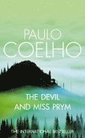 Paulo Coelho Devil And Miss Pym
