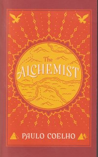 Paulo Coelho Alchemist, The
