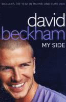 David Beckham: My Side (hftad)