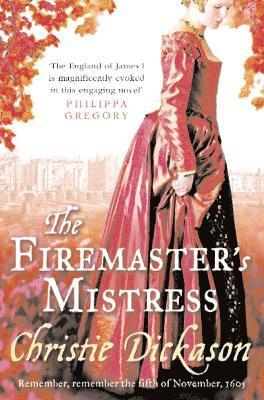 The Firemasters Mistress (hftad)