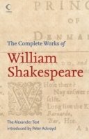 The Complete Works of William Shakespeare (hftad)