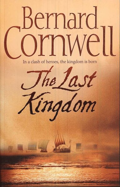 The Last Kingdom (hftad)