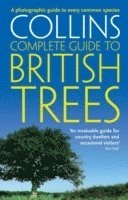 British Trees (hftad)