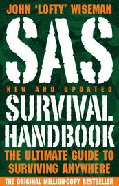 SAS Survival Handbook (hftad)