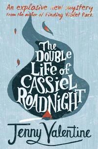 The Double Life of Cassiel Roadnight (hftad)
