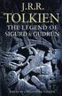 The Legend of Sigurd and Gudrn