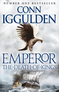 Death of Kings (e-bok)