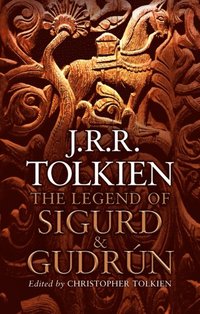 Legend of Sigurd and Gudrun (e-bok)