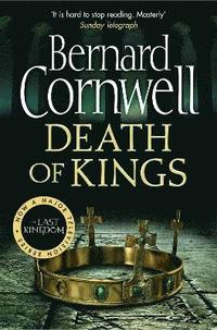 Death of Kings (hftad)