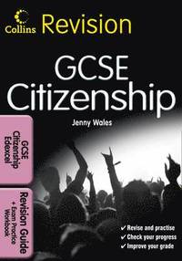 GCSE Citizenship for Edexcel (hftad)