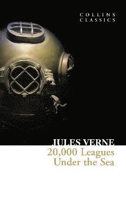 20,000 Leagues Under The Sea (hftad)