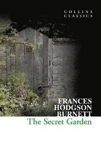 The Secret Garden (hftad)