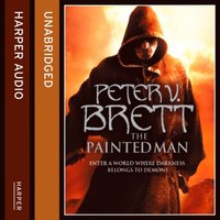 Painted Man (The Demon Cycle, Book 1) (ljudbok)