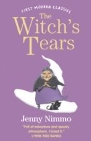 The Witch's Tears (hftad)