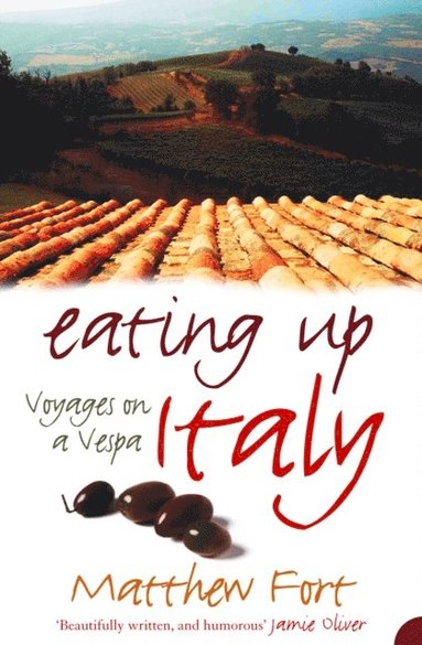 Eating Up Italy (e-bok)