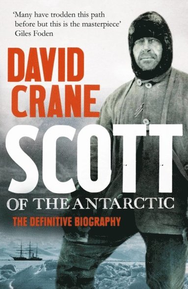 Scott of the Antarctic (e-bok)