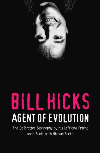 Bill Hicks (e-bok)