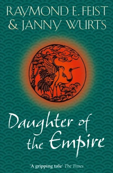 Daughter of the Empire (e-bok)