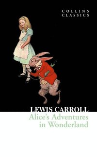 Alice's Adventures in Wonderland (e-bok)