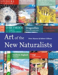 Art of the New Naturalists (e-bok)