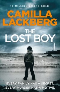 Lost Boy (e-bok)