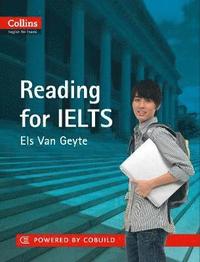 IELTS Reading (hftad)