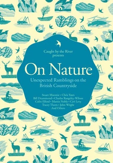 On Nature (e-bok)