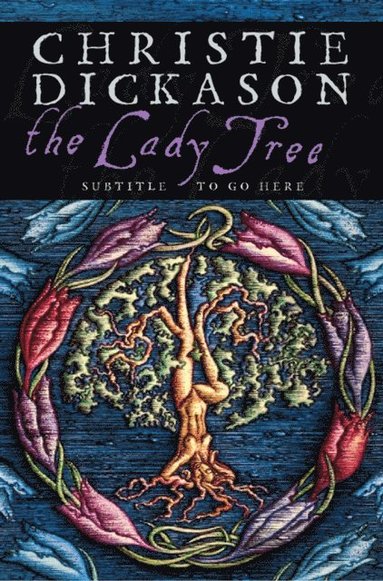 LADY TREE EB (e-bok)