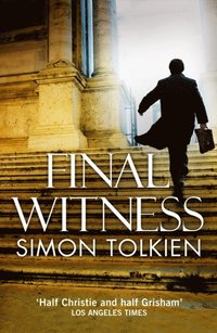 Final Witness (e-bok)
