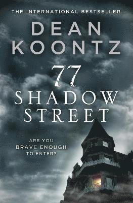 77 Shadow Street (hftad)
