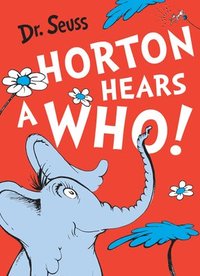 Horton Hears a Who (hftad)