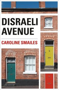 Disraeli Avenue (e-bok)