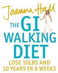GI Walking Diet (e-bok)