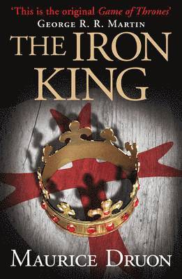 The Iron King (hftad)