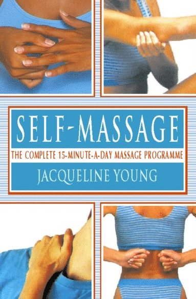 Self Massage (e-bok)