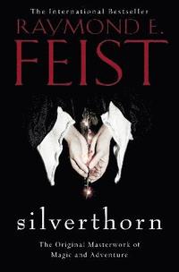 Silverthorn (hftad)