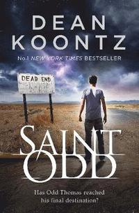 Saint Odd (hftad)