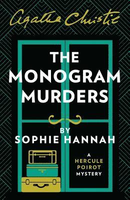 The Monogram Murders (hftad)