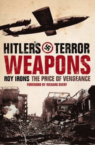 Hitler's Terror Weapons (e-bok)