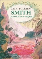 Smith of Wootton Major (inbunden)