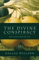 The Divine Conspiracy (hftad)