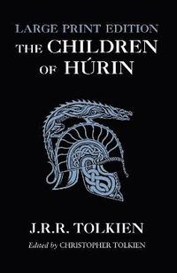 The Children of Hrin (hftad)