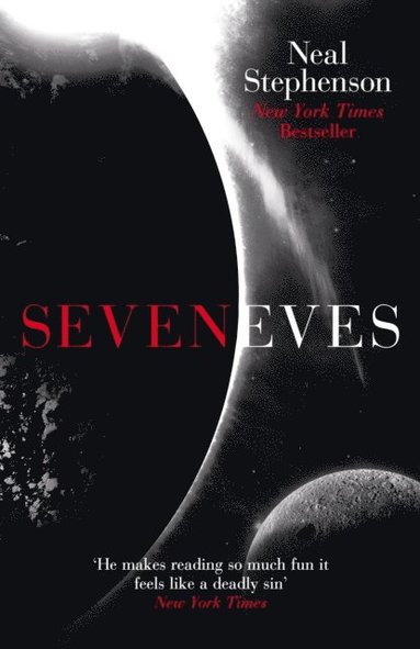 Seveneves (e-bok)