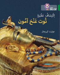 Discovering Tutankhamuns Tomb (hftad)
