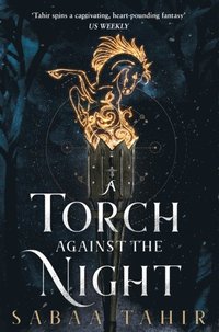 A Torch Against the Night (hftad)